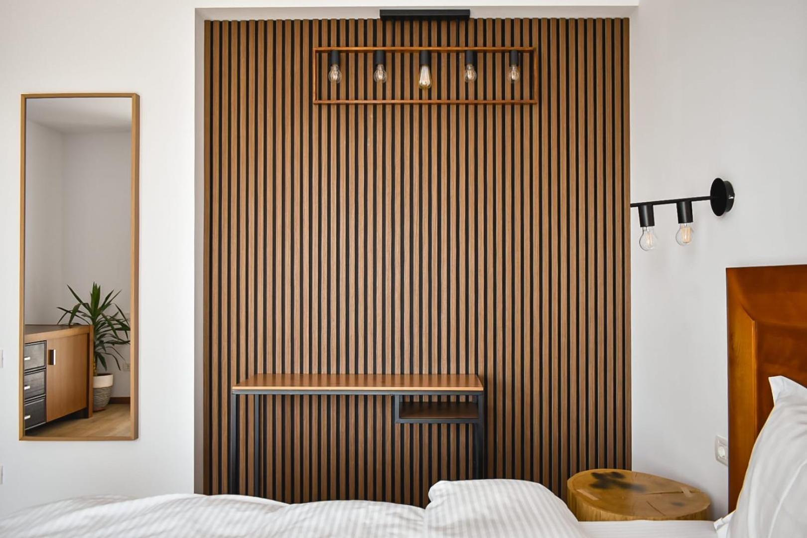 Apartment Stone With Sauna *